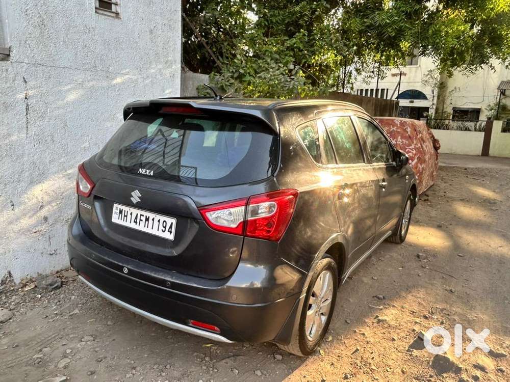 Maruti Suzuki Diesel 2016