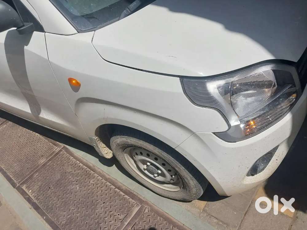 Maruti Suzuki Wagon R 2024 Petrol 20005 Km Driven