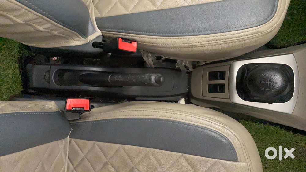 Maruti Suzuki Alto K10 Vxi, 2015, Petrol
