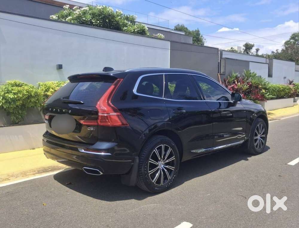 Volvo Xc60 D5 Inscription, 2021, Diesel