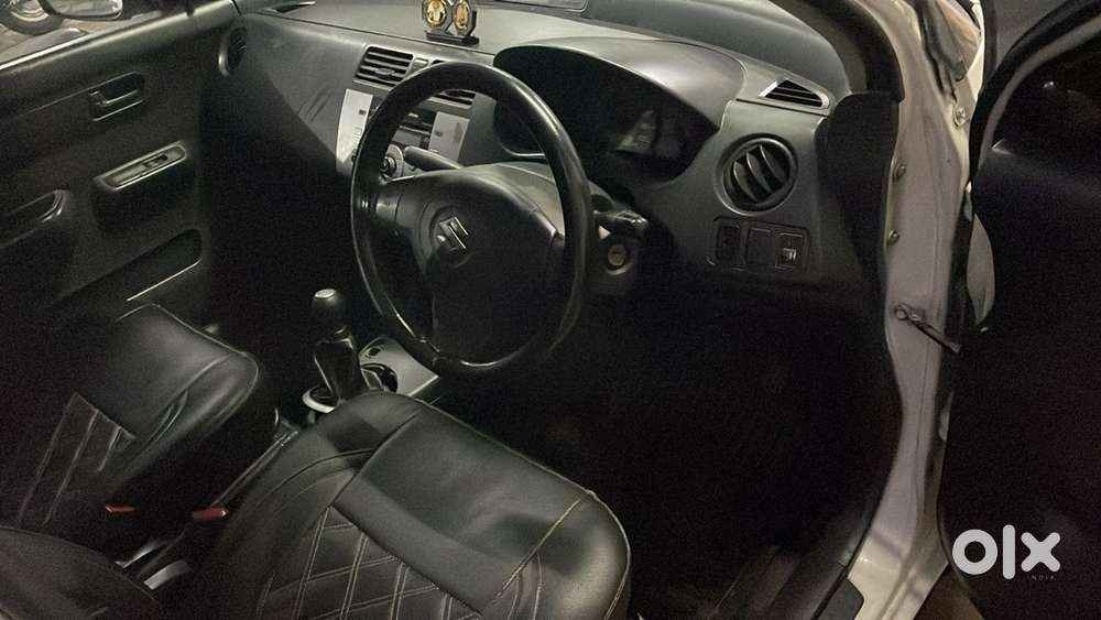 Maruti Suzuki Swift Dzire 2012 Diesel Good Condition