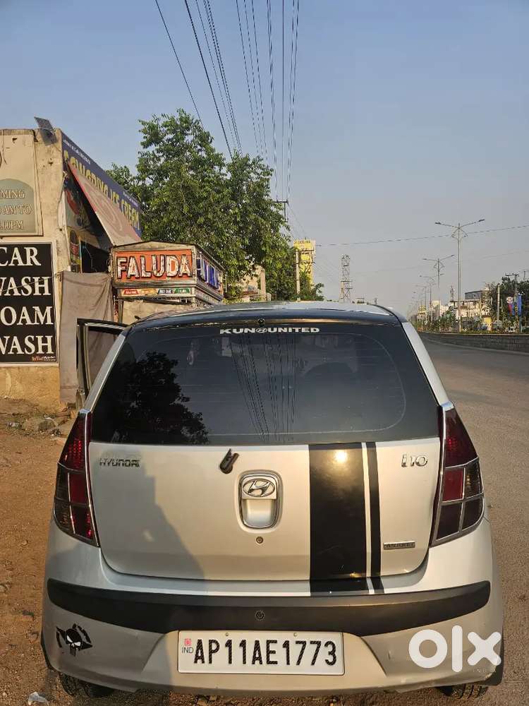 Good Condition Well Maintained