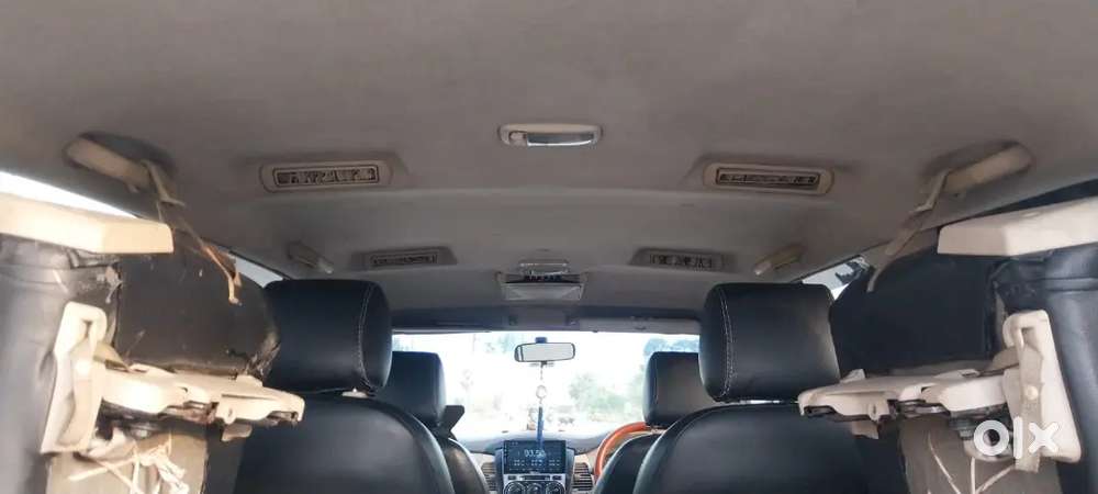 Toyota Innova 2007 Diesel Well Maintained