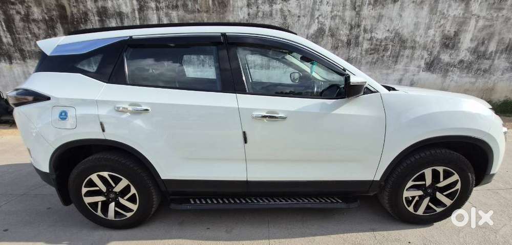 Tata Harrier Xz+, 2022, Diesel