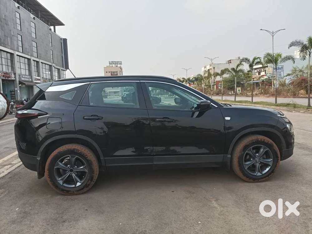 Tata Harrier Xt, 2020, Diesel