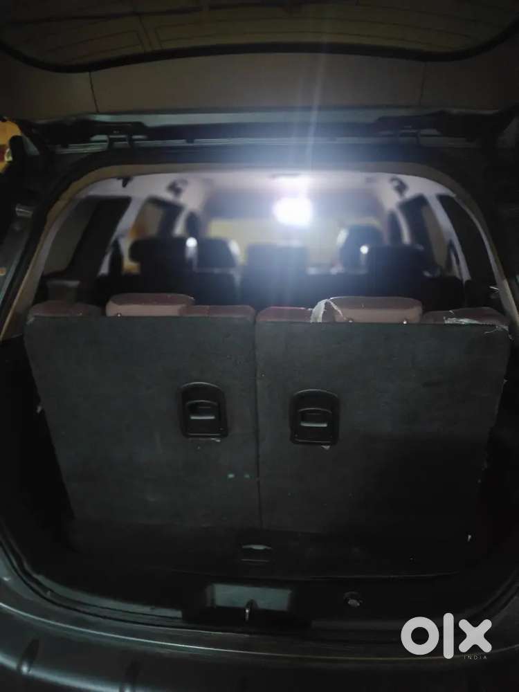 Mahindra Xuv500 2012 Diesel Well Maintained