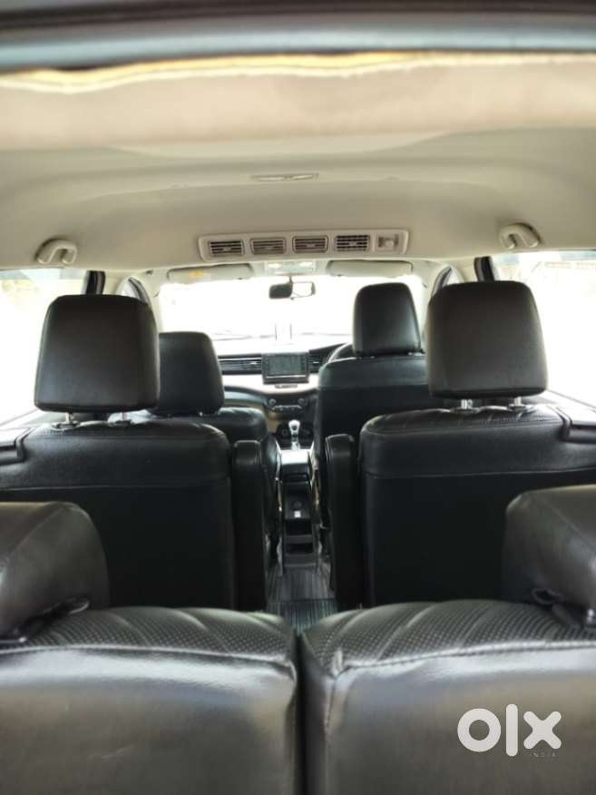 Maruti Suzuki Xl6 1.5 Zeta At, 2020, Petrol