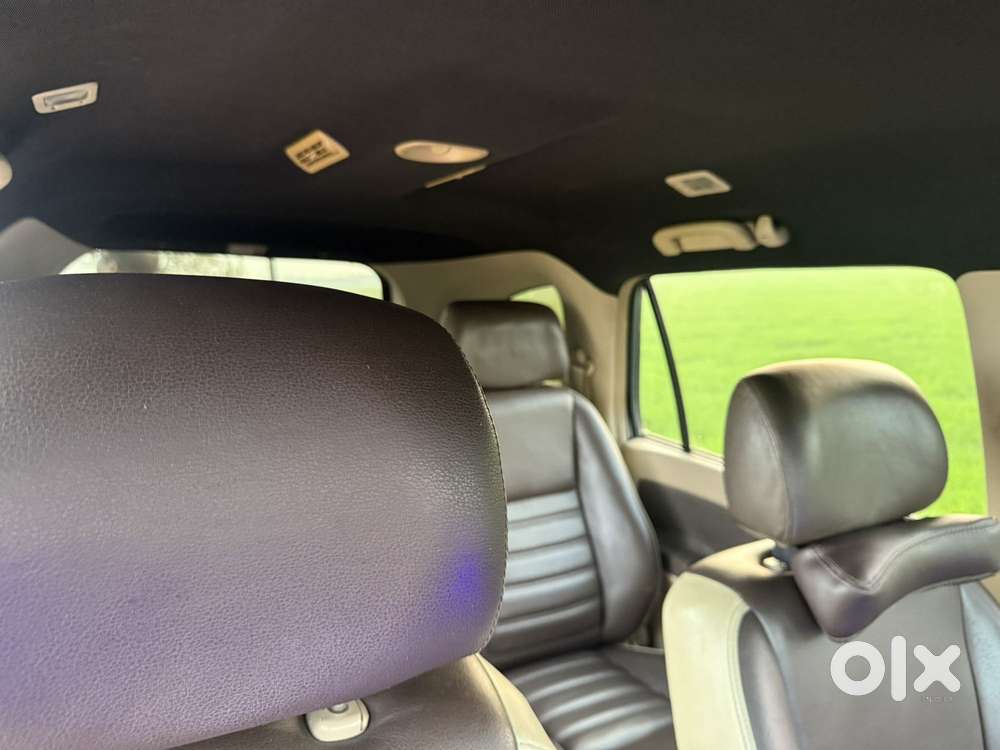 Isuzu Mu 7 4x2, 2014, Diesel