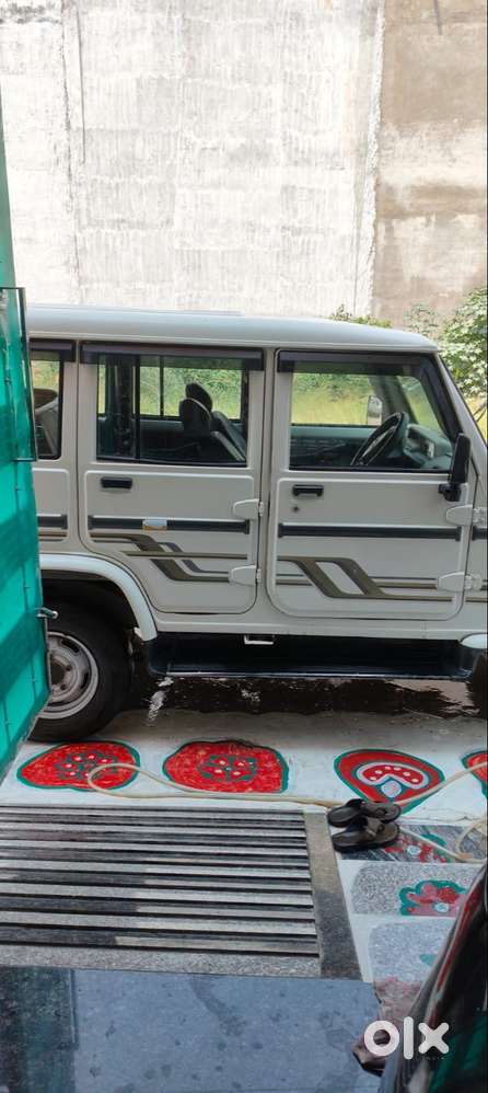 Bolero B4 2023 Model Available For Urgent Sale