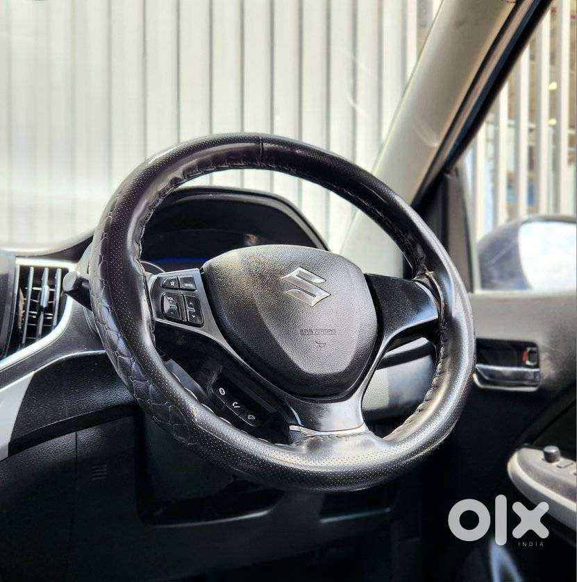 Maruti Suzuki Baleno 1.2 Delta, 2018, Petrol