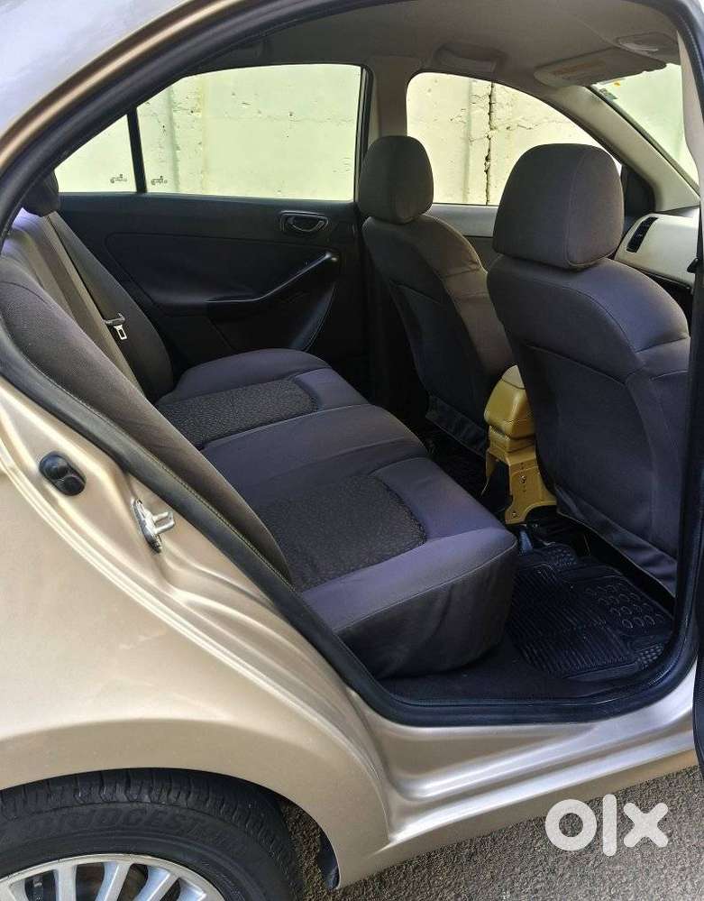 Tata Zest Revotron 1.2t Xms, 2015, Petrol