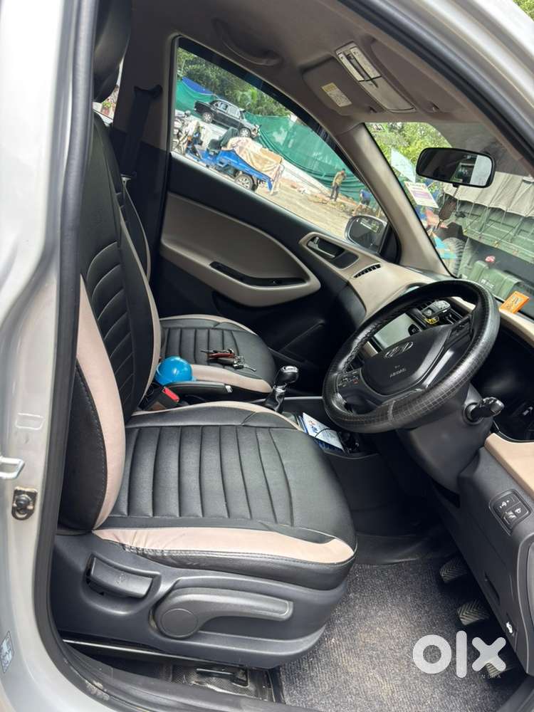 Hyundai I20 Asta Petrol Manual 2016