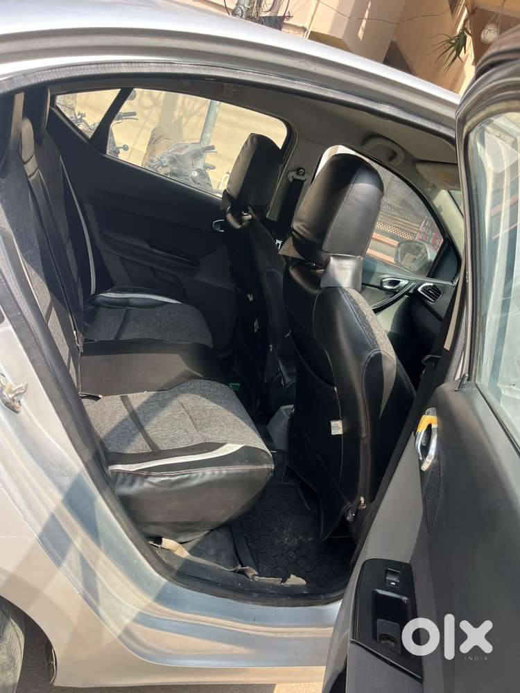 Tata Tigor 1.05 Revotorq Xz Option, 2017, Diesel