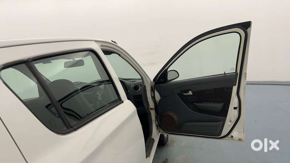 Maruti Suzuki Alto 800 Lxi, 2013, Petrol