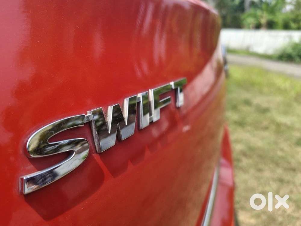 Maruti Suzuki Swift 2018 Amt Vxi, 2023, Petrol