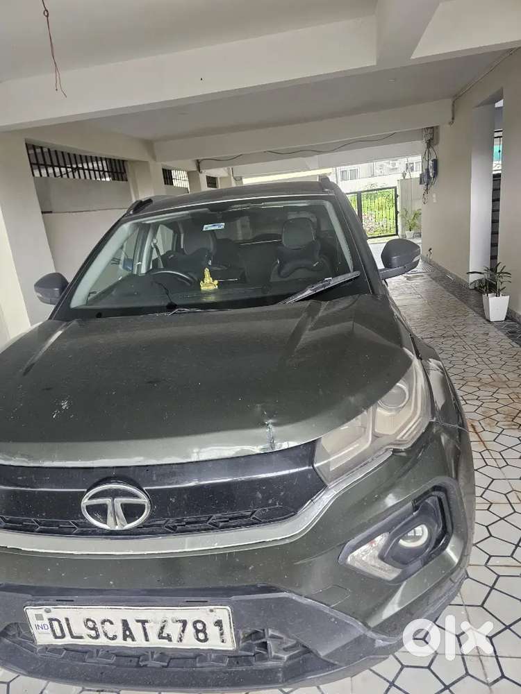 Tata Nexon Revotron 2020