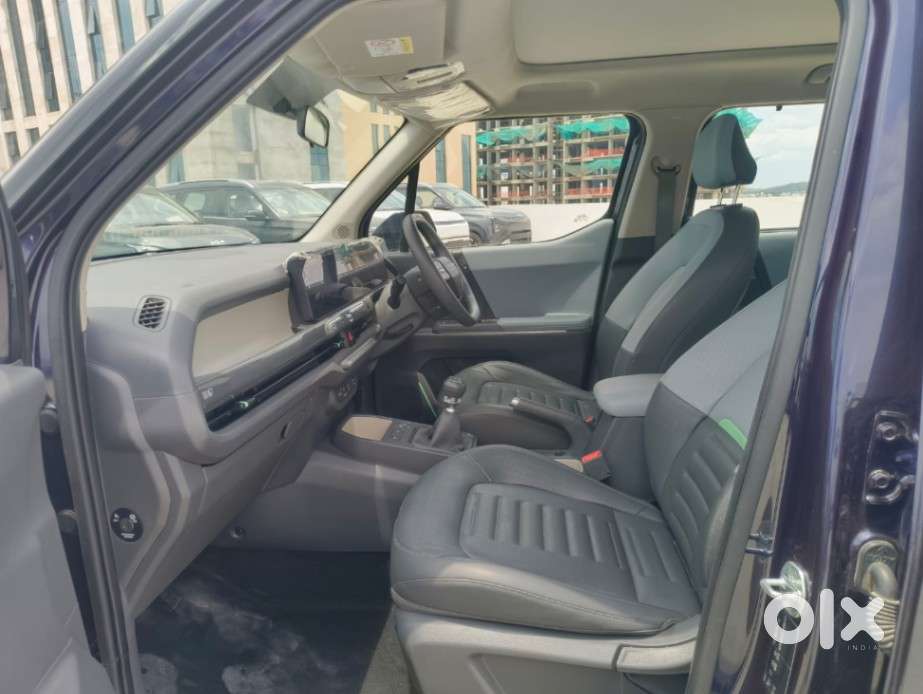 Kia Syros Htx Diesel, 2025, Diesel