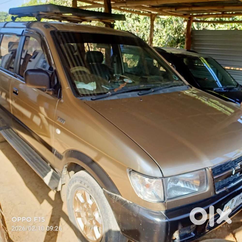 Chevrolet Tavera