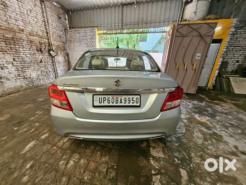 Maruti Suzuki Dzire 1.2 Vxi Cng, 2024, Cng & Hybrids