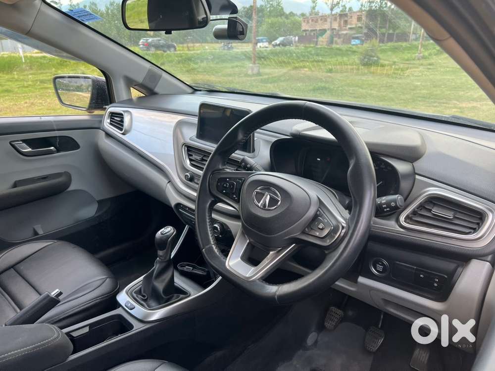 Tata Altorz Petrol Manual 2020 Drive