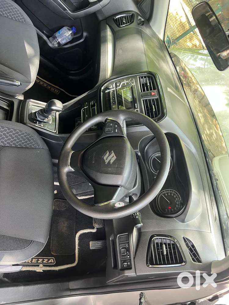 Maruti Suzuki Brezza Zdi, 2019, Diesel
