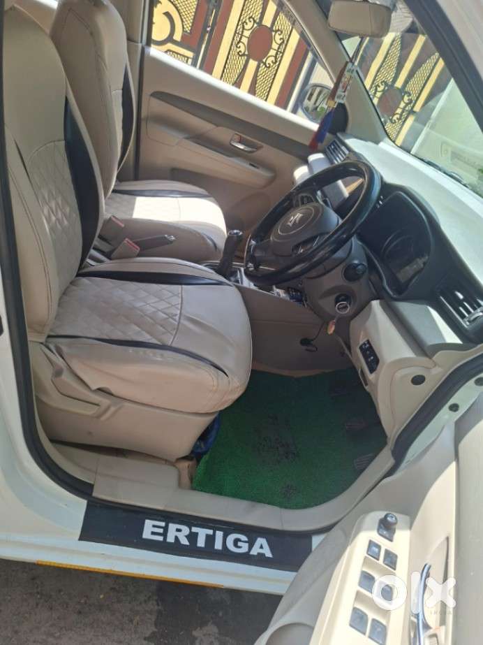 Maruti Suzuki Ertiga Vxi (o) Cng, 2024, Petrol