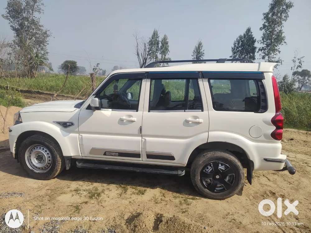 Mahindra Xuv 3xo