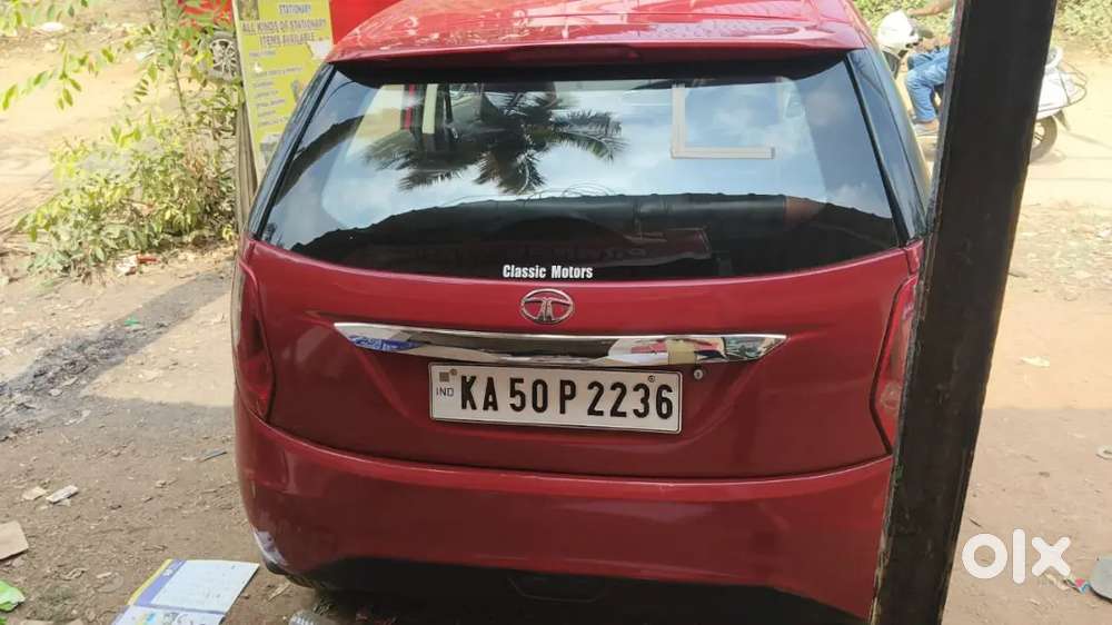 Tata Bolt 1.2 Xm 2015 Petrol Manual