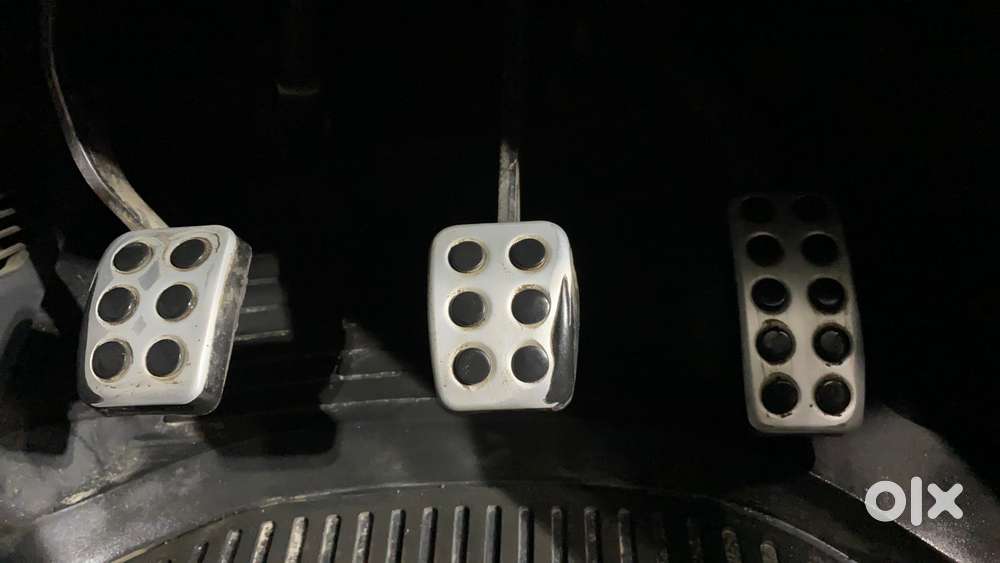 Ford Figo Titanium, 2014, Diesel