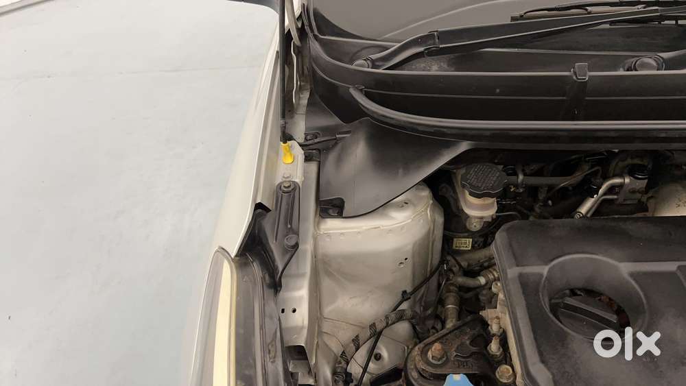 Hyundai Elite I20 Sportz 1.4, 2014, Diesel