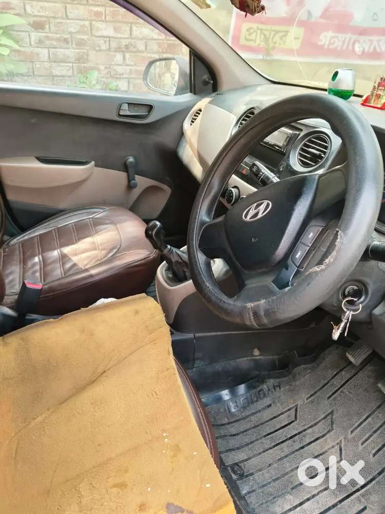 Hyundai Xcent Sx 2018 Diesel