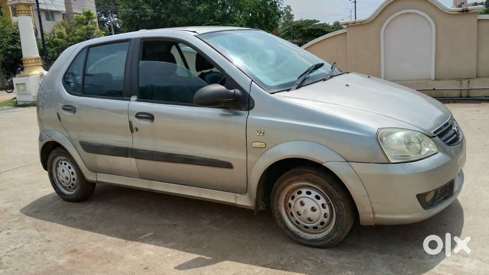 Tata Indica Ev2 Ev2 Ls, 2008, Diesel
