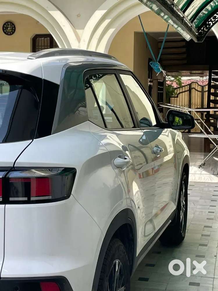 Creta S(optional) Automatic Diesel