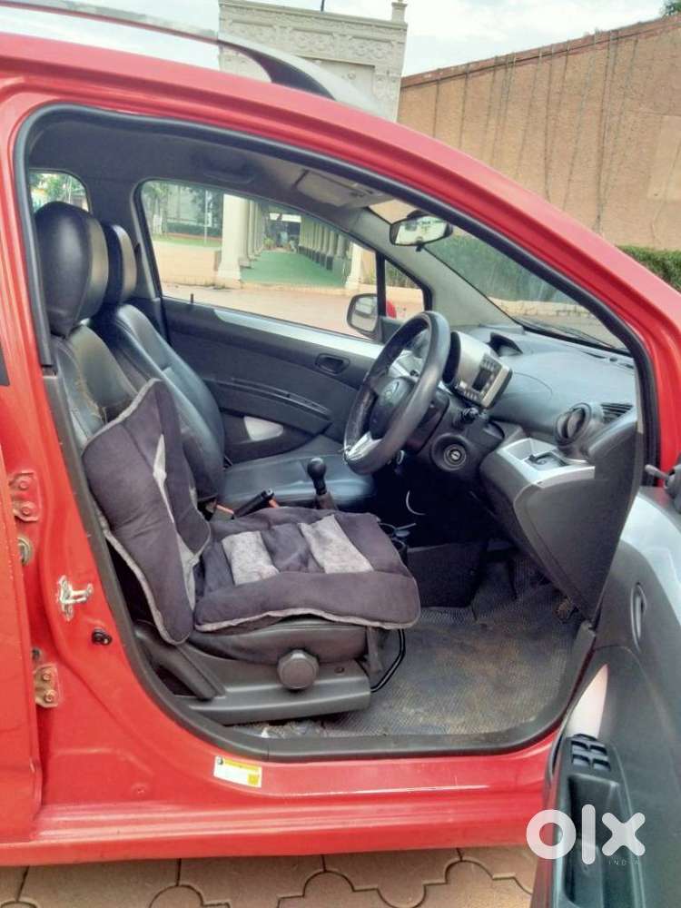Chevrolet Beat Diesel Lt, 2013, Diesel