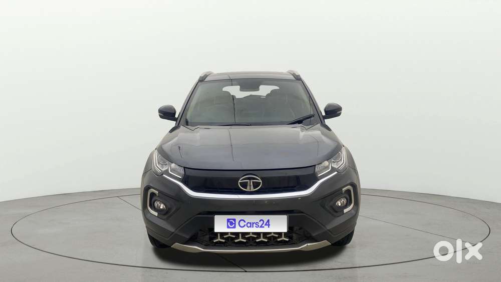 Tata Nexon 1.5 Revotorq Xza Plus, 2020, Diesel