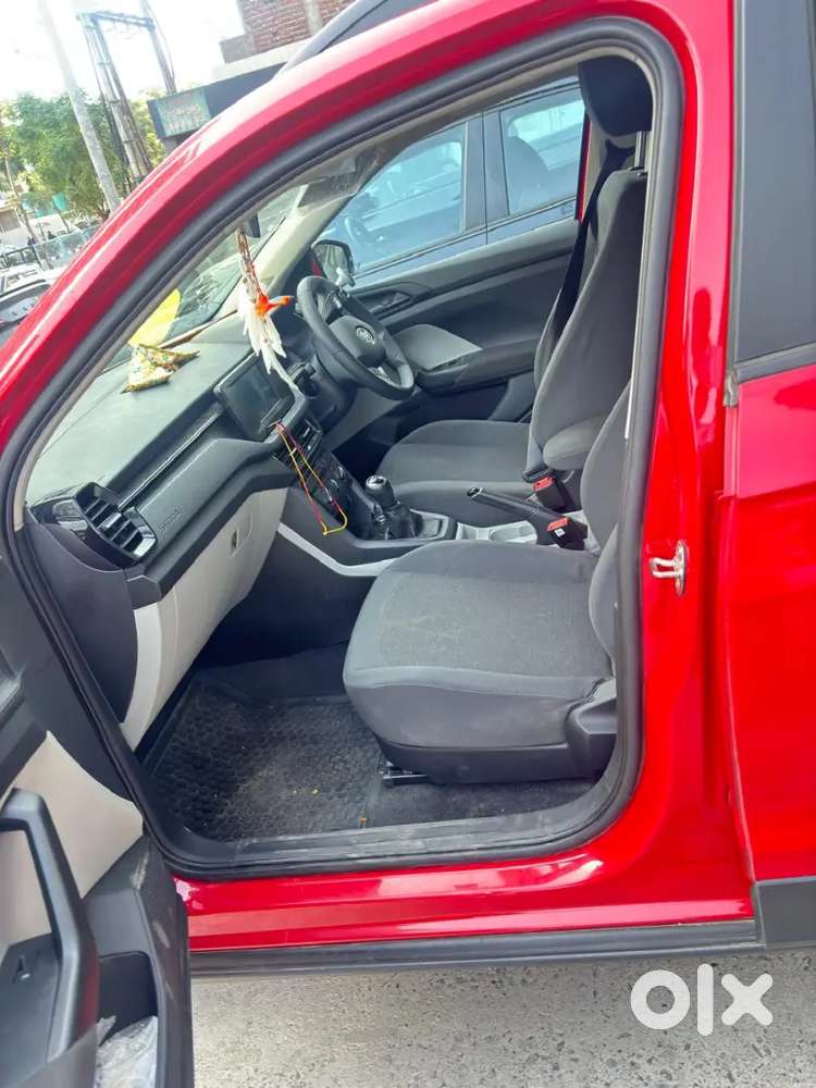Skoda Kushaq 2022 With 2yr Warrenty Left