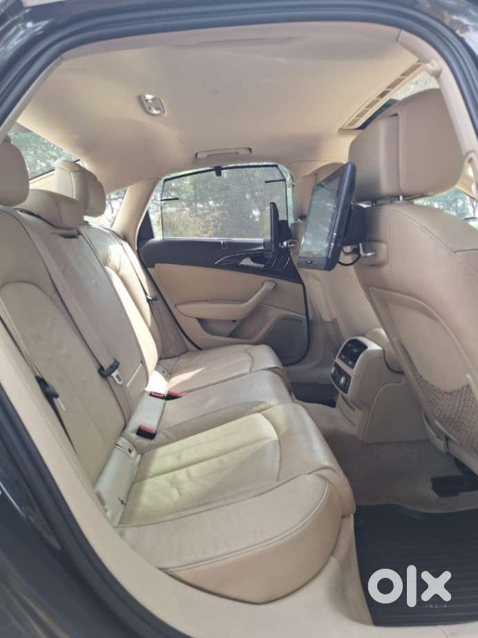 Audi A6 3.0 Tdi Technology, 2016, Diesel