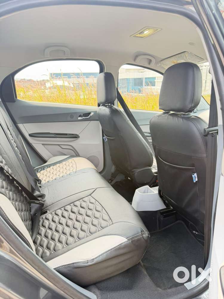 Tata Tiago 1.05 Revotorq Xz, 2025, Petrol