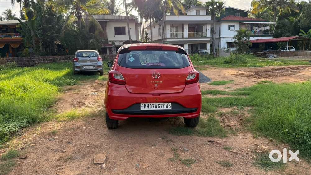 Tata Tiago 2022 Hybrid