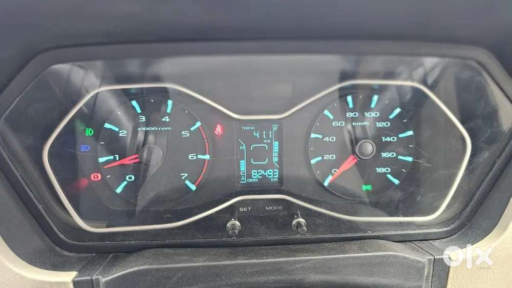 Mahindra Scorpio Classic 2025 Diesel Manual For Maharashtra