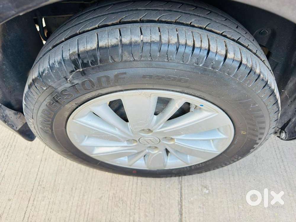 Maruti Suzuki Swift 2015 Diesel 104299 Km Driven