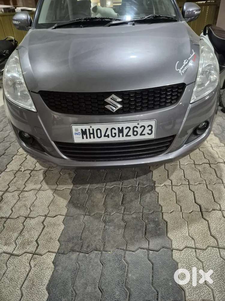Maruti Suzuki Swift 2014 Petrol 17500 Km Driven