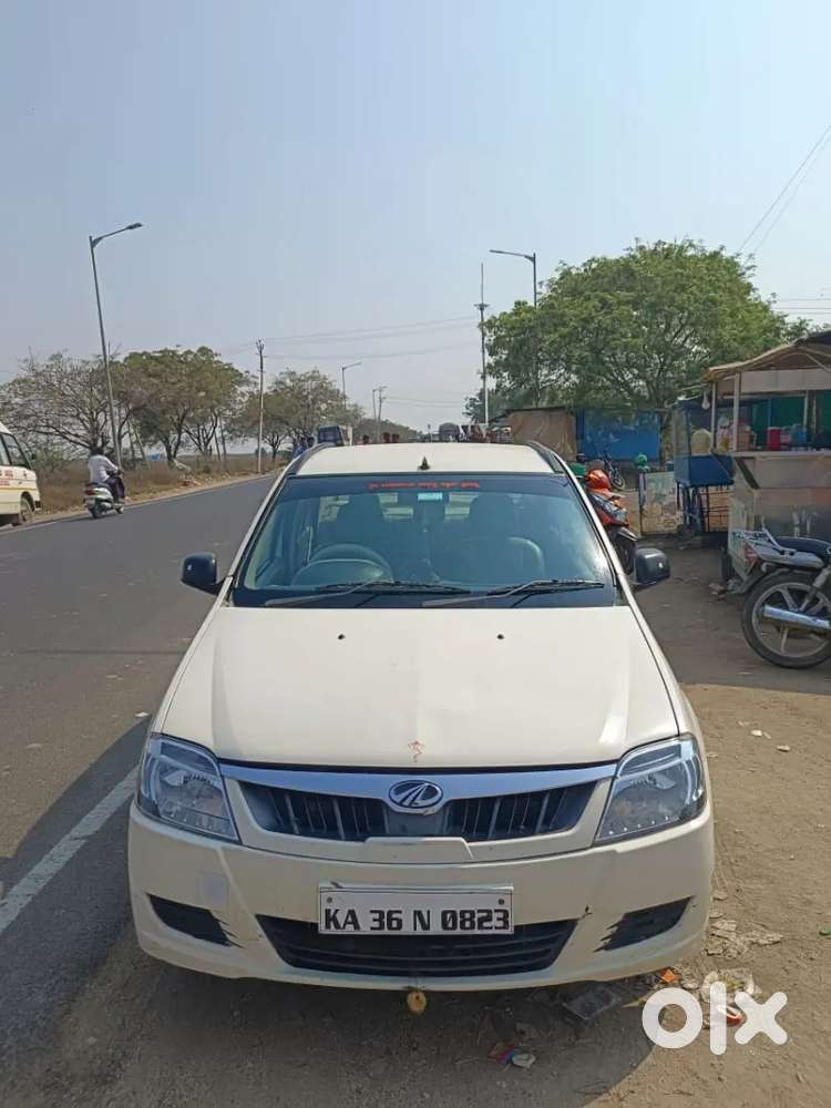 Mahindra Verito Diesel 2013