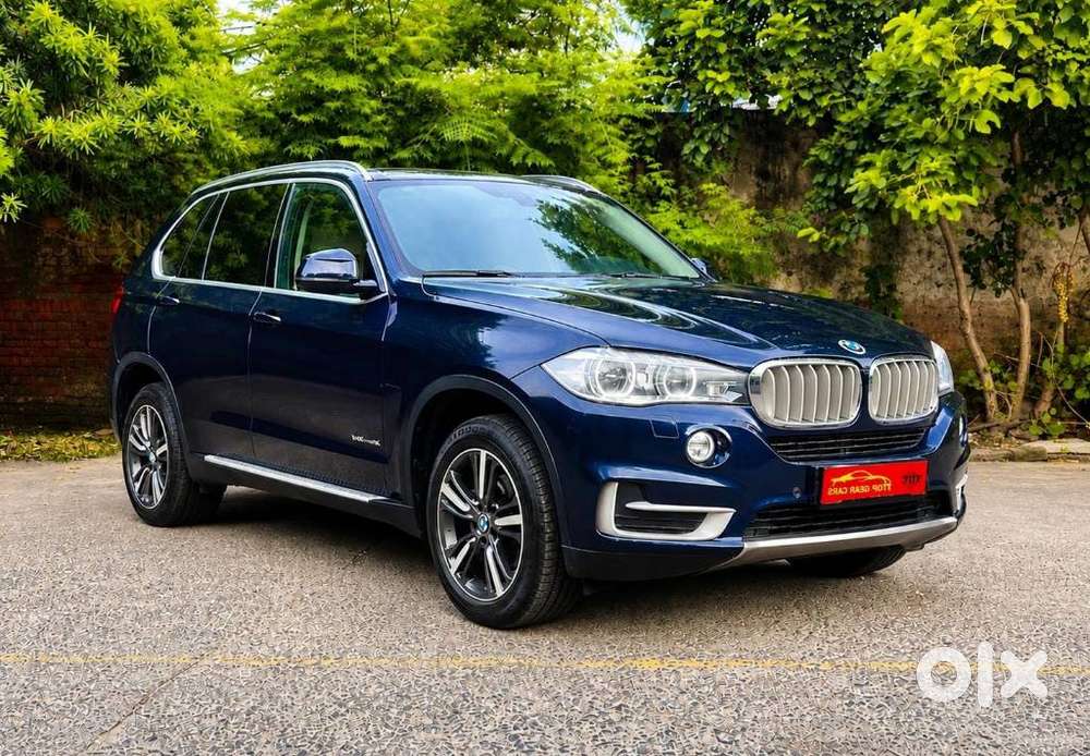 Bmw X5 Xdrive 30 D, 2019, Diesel