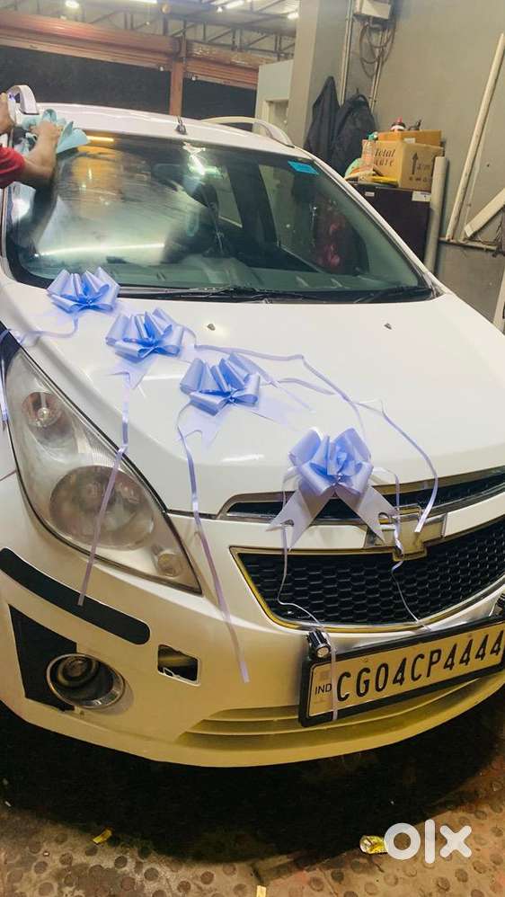 Chevrolet Beat 2010 Petrol 75000 Km Driven