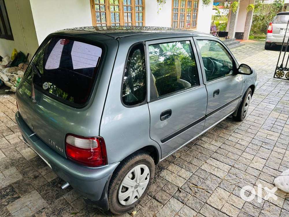 Maruti Zen Vxi Carburettor