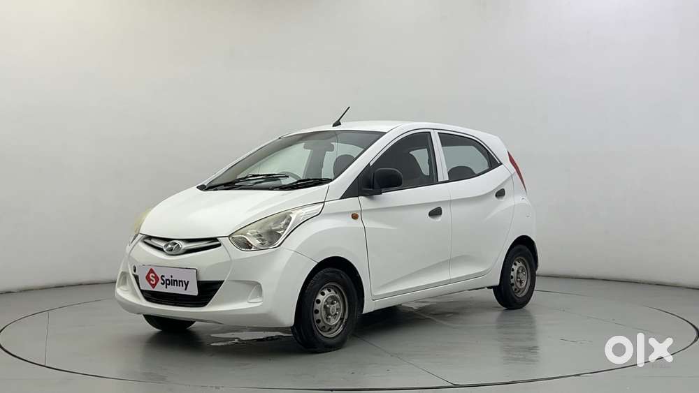 Hyundai Eon Era +, 2015, Petrol
