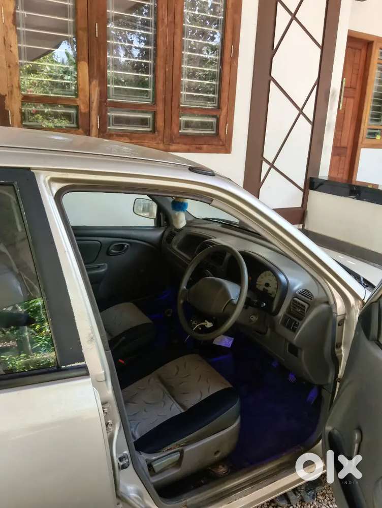 Maruti Suzuki Alto 2006