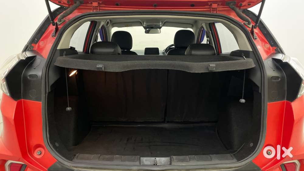 Tata Nexon 1.5 Revotorq Xza Plus (o), 2022, Diesel