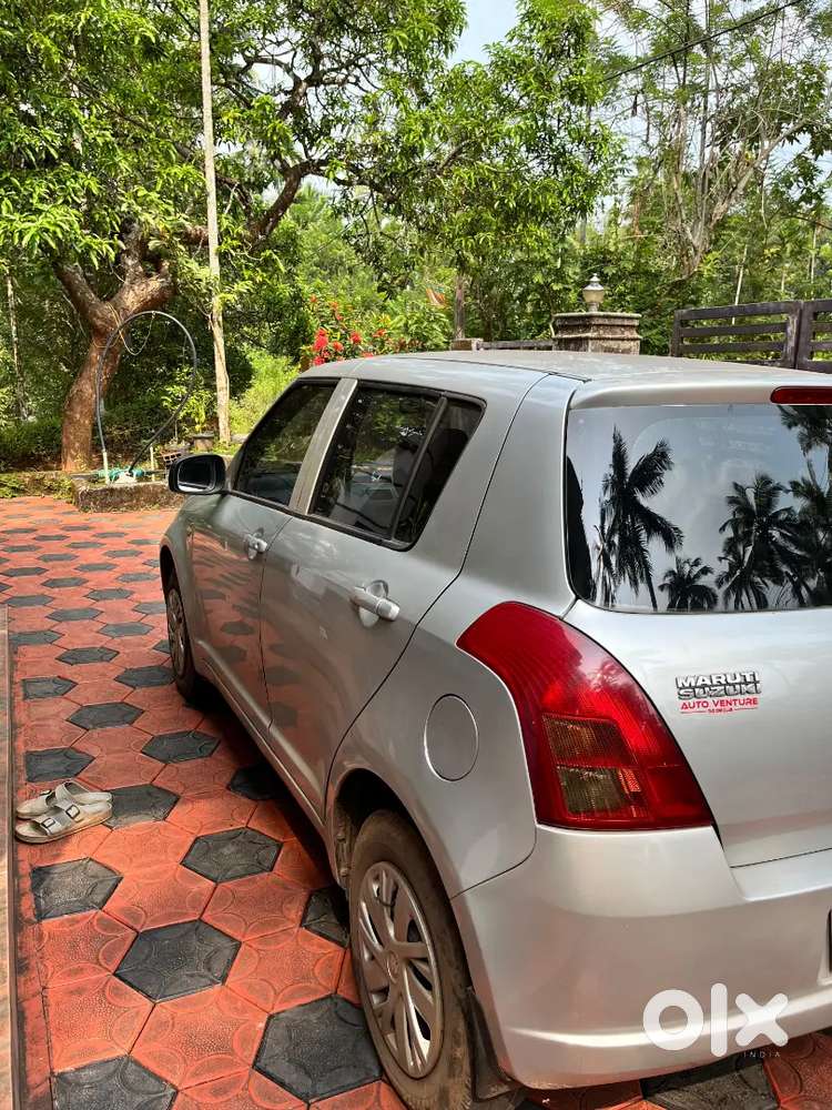 Maruti Suzuki Swift Diesel 2nd 2007